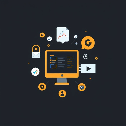 gohighlevel marketing automation services