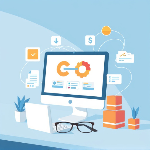 gohighlevel marketing automation services