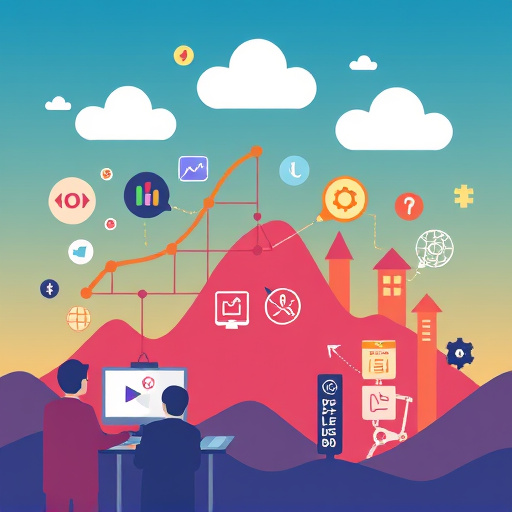 gohighlevel marketing automation services