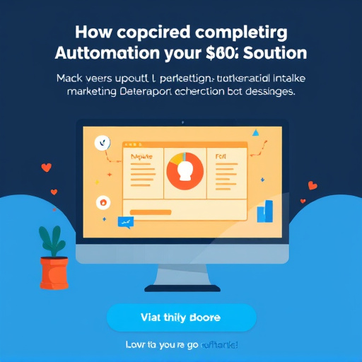 gohighlevel marketing automation trial