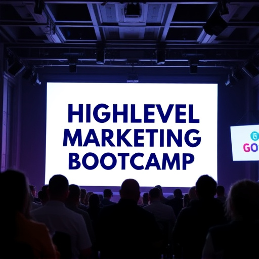 gohighlevel marketing bootcamp