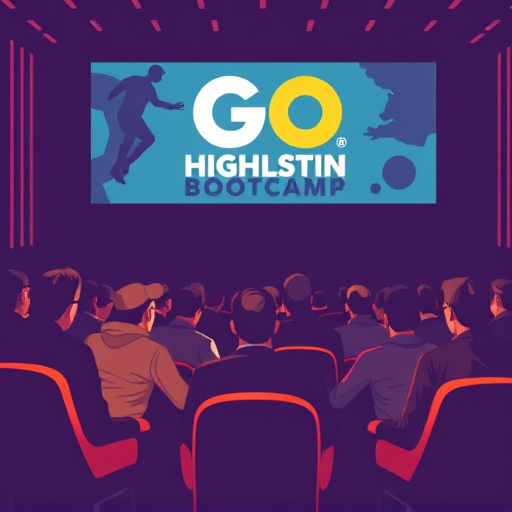 gohighlevel marketing bootcamp