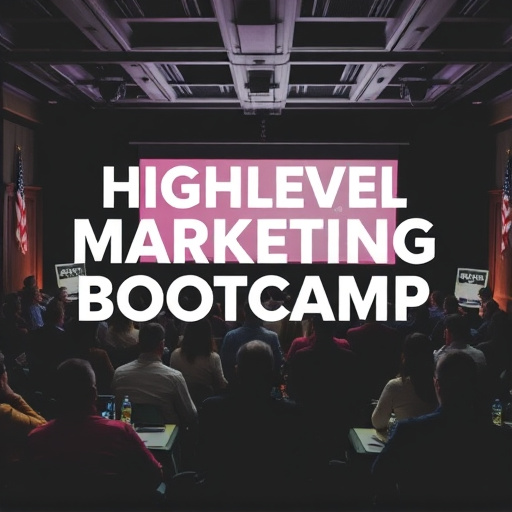 gohighlevel marketing bootcamp