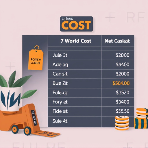 gohighlevel marketing cost