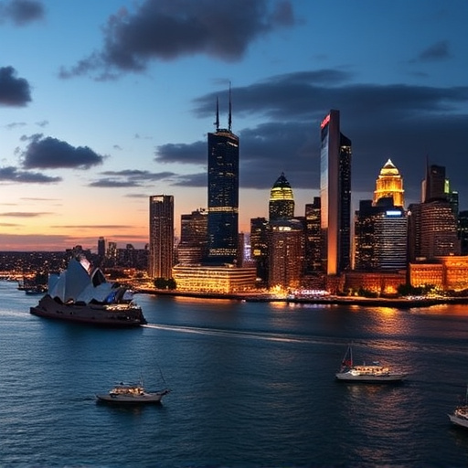 gohighlevel marketing cost australia