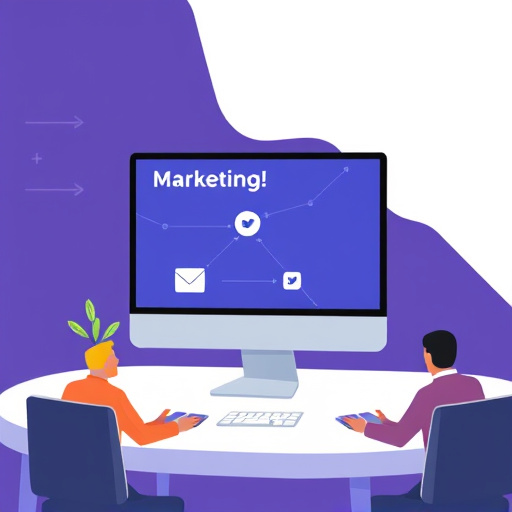 gohighlevel marketing demo