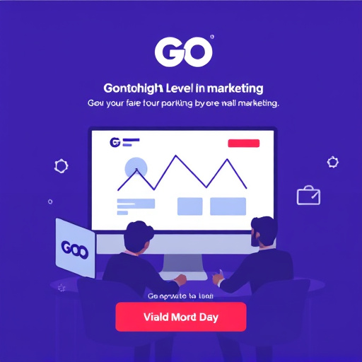 gohighlevel marketing demo