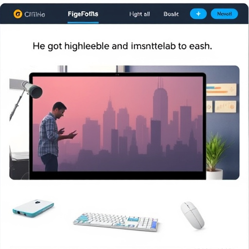 gohighlevel marketing demo