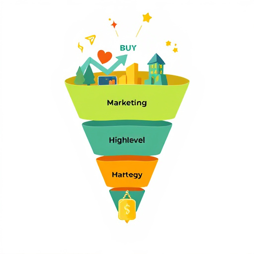 gohighlevel marketing funnel buy