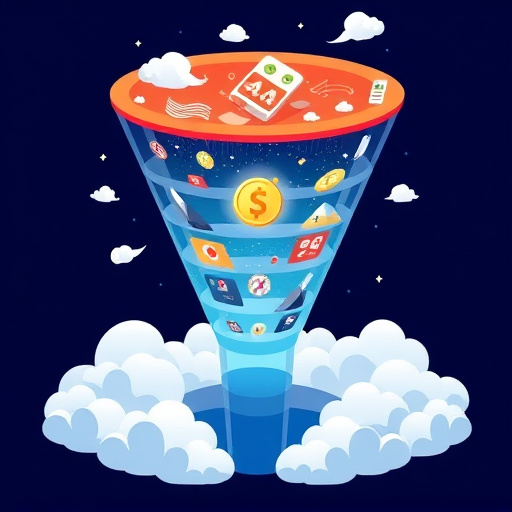 gohighlevel marketing funnel buy