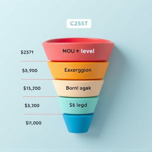 gohighlevel marketing funnel cost