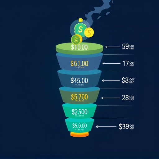 gohighlevel marketing funnel cost