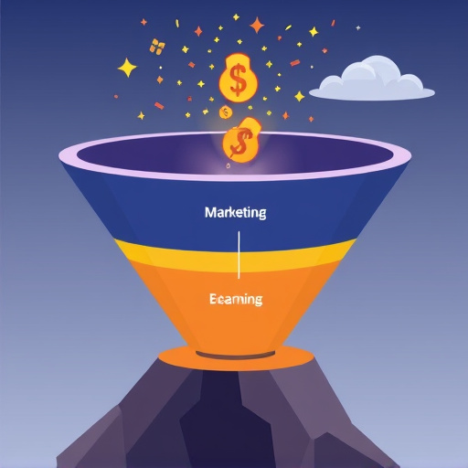 gohighlevel marketing funnel cost