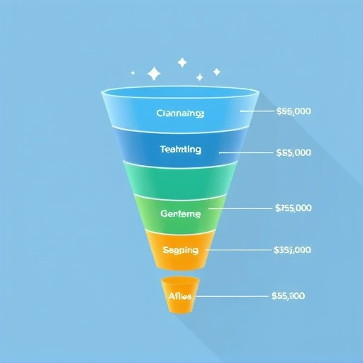 gohighlevel marketing funnel cost