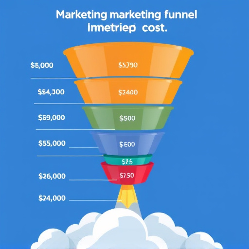gohighlevel marketing funnel cost