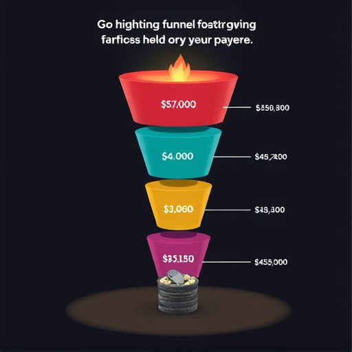 gohighlevel marketing funnel cost