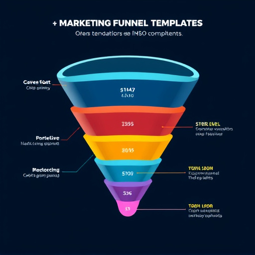 gohighlevel marketing funnel templates cost