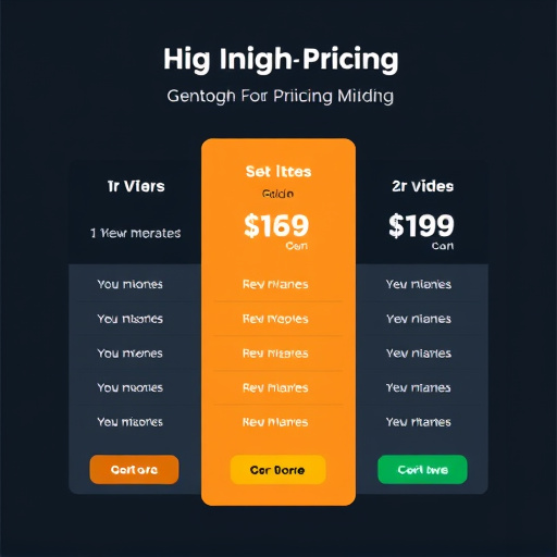 gohighlevel marketing pricing