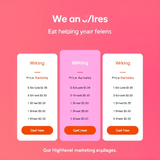 gohighlevel marketing pricing