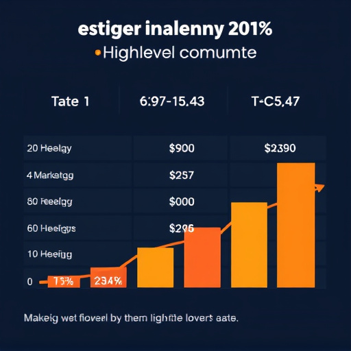 gohighlevel marketing rates