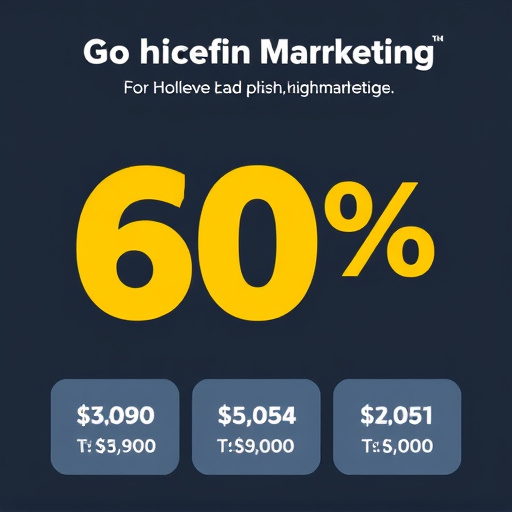 gohighlevel marketing rates