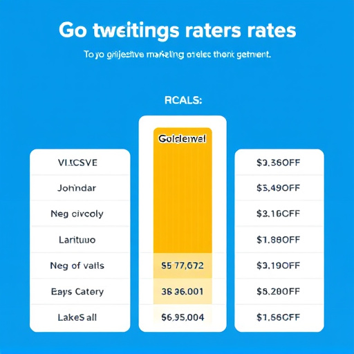 gohighlevel marketing rates