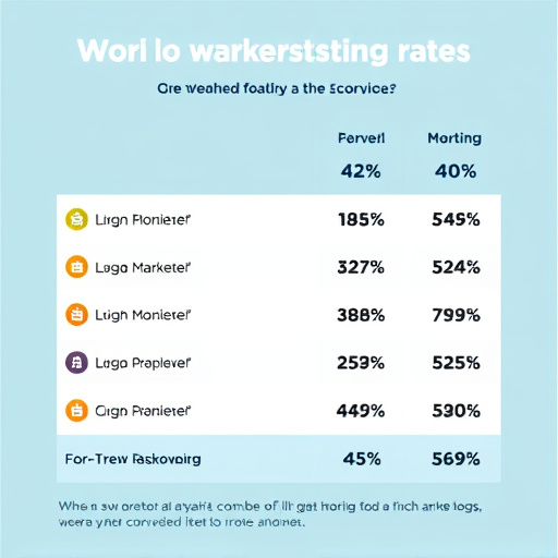 gohighlevel marketing rates