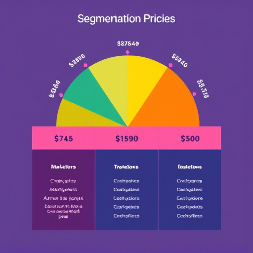 gohighlevel marketing segmentation pricing