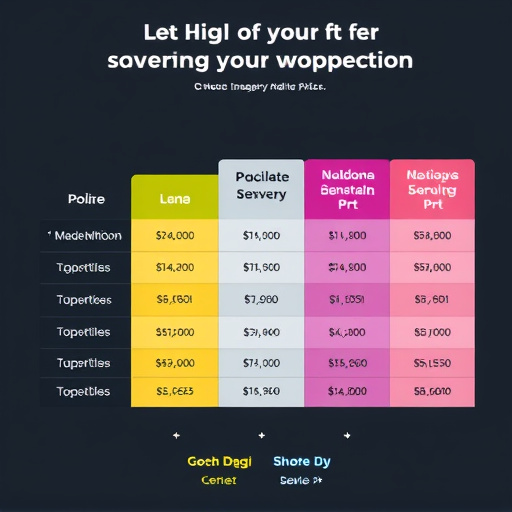gohighlevel marketing segmentation pricing