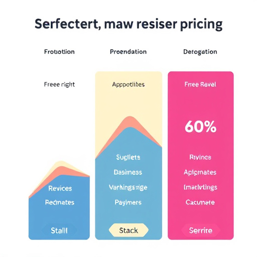 gohighlevel marketing segmentation pricing