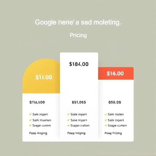 gohighlevel marketing segmentation pricing