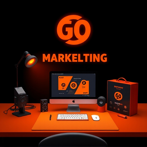 gohighlevel marketing setup package
