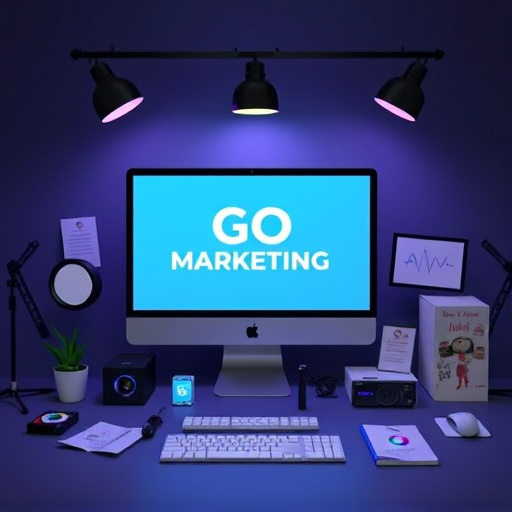 gohighlevel marketing setup package