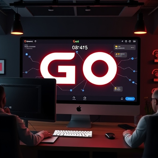 gohighlevel marketing solution