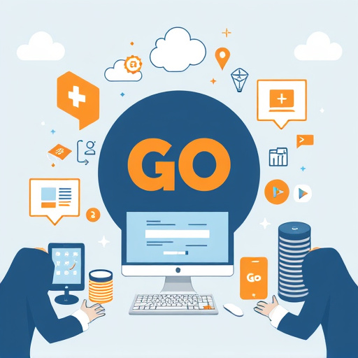 gohighlevel marketing solution