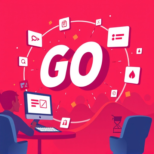 gohighlevel marketing solution