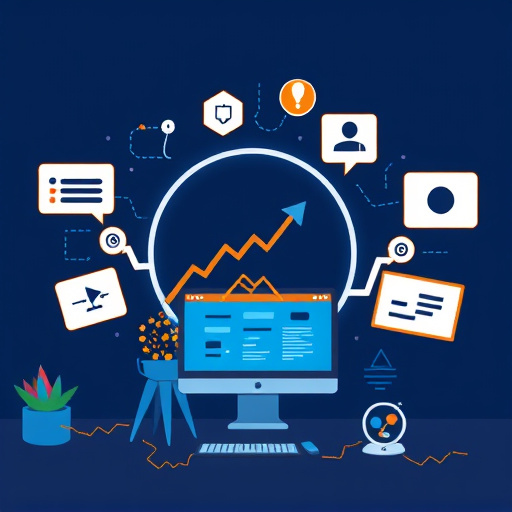gohighlevel marketing solution