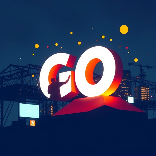 gohighlevel marketing solution