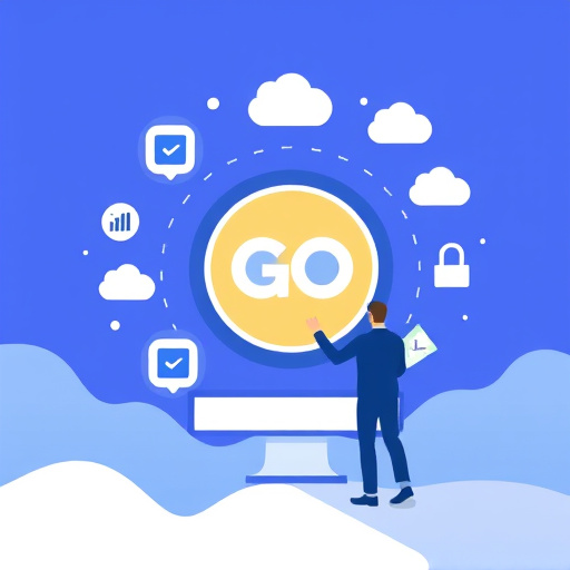 gohighlevel marketing solution