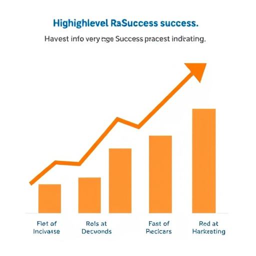 gohighlevel marketing success indicators