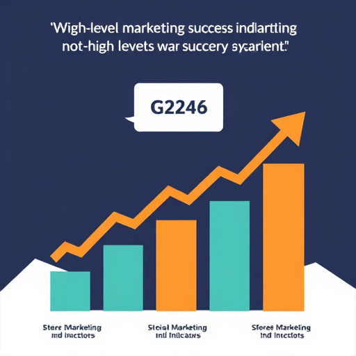 gohighlevel marketing success indicators