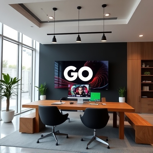 gohighlevel marketing suite