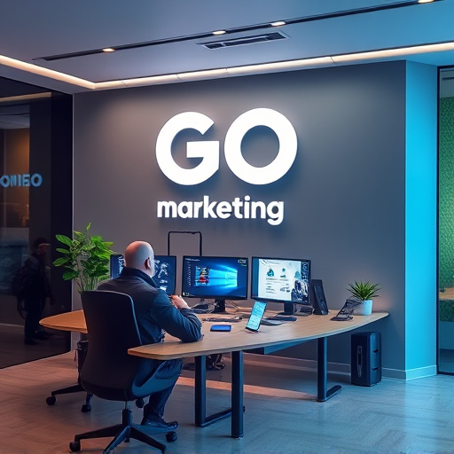 gohighlevel marketing suite
