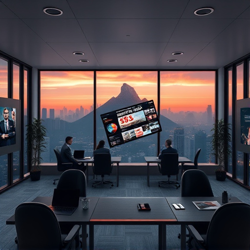 gohighlevel marketing suite