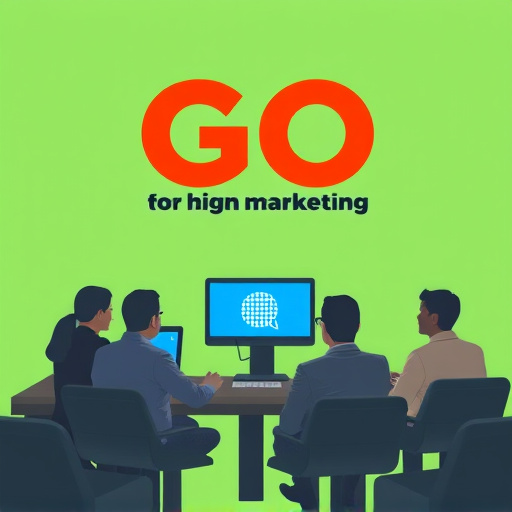 gohighlevel marketing training