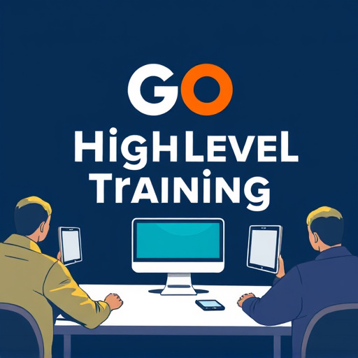 gohighlevel marketing training