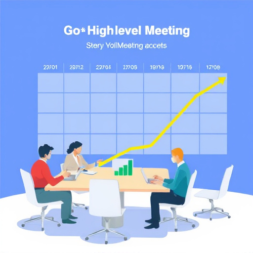 gohighlevel meeting scheduling cost