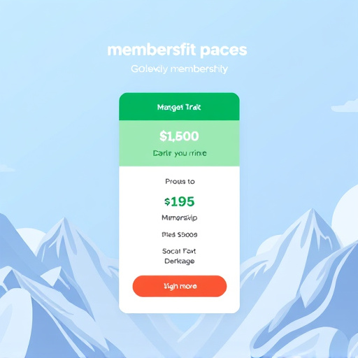 gohighlevel membership pricing