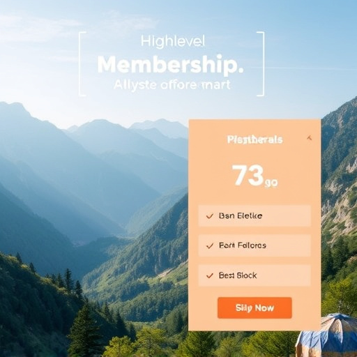 gohighlevel membership pricing