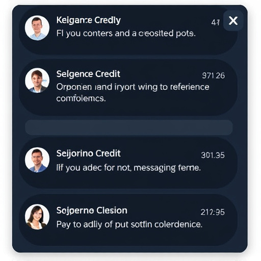 gohighlevel messaging credits